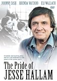 The Pride of Jesse Hallam