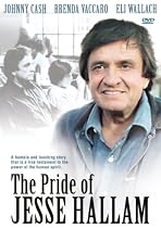 The Pride of Jesse Hallam
