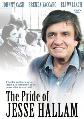 The Pride of Jesse Hallam