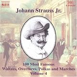 100 Most Famous Works Vol. 4