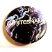 Whitesnake~ Whitesnake Button~ David Coverdale~ Rare Authentic Vintage Button!!