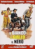 Il Bianco, il giallo, il nero ( Blanc, le jaune et le noir, Le (France) ) [DVD]