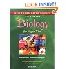New Coordinated Science: Biology Students' Book: For Higher Tier