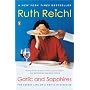 Garlic and Sapphires: The Secret Life of a Critic in Disguise