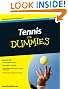 Tennis For Dummies