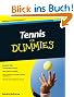Tennis for Dummies (For Dummies (Sports & Hobbies))