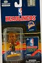1996 - Corinthian - NBA - Headliners - Joe Smith #32 - Golden State Warriors - Vintage 3 Inch Basketball Figure - Rare - Limited Edition - Collectible