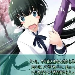 真剣で私に恋しなさい! R