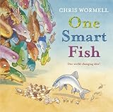One smart fish