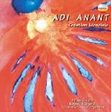 Adi Anant: Creation Mondiale