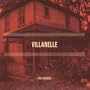 Villanelle