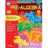 Pre-Algebra: Skill Practice and Assessment for Middle School (Skills for Success Series)