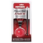 Mothers 05141 PowerBall Mini Polishing Tool