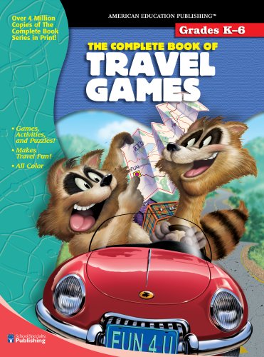 Specialty Travel