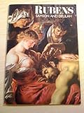 Rubens _ Samson and Delilah