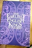 The earliest English kings