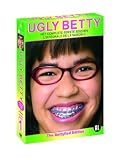 Ugly Betty - Staffel 1
