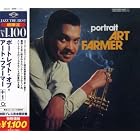 Click here to buy Portrait of Art Famer by  Art Farmer .