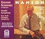 Howard Hanson: First Complete Symphonies and Other Works
