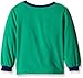 Teenage Mutant Ninja Turtles Little Boys' Turtle Classic 2-Piece Pajama Set