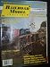 Book Railroad Model Craftsman Magazine (February, 1982)