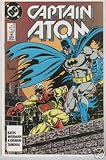 Captain Atom #33 (Batman) Captain Atom #33 (Batman)