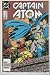 Books : Captain Atom #33 (Batman)