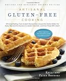 Artisanal Gluten-Free Cooking: 275 Great-Tasting, From-Scratch Recipes from Around the World, Perfect for Every Meal and for Anyone on a Gluten-Free Diet - and Even Those Who Arent