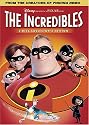 The Incredibles (Full Screen 2-Disc Collector's Edition)