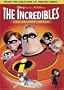 The Incredibles (Full Screen Two-Disc Collector's Edition)