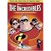 The Incredibles (Full Screen 2-Disc Collector's Edition)