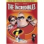 The Incredibles [2004] (REGION 1) (NTSC)