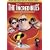 The Incredibles [DVD] [2004] [Region 1] [US Import] [NTSC]