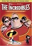 The Incredibles (Full Screen 2-Disc Collector's Edition) The Incredibles (Full Screen 2-Disc Collector's Edition)
