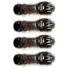 Behringer Bugera EL84-4 Endstufen-Pentodes