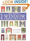 Big Book of Window Treatments