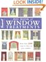 Big Book of Window Treatments