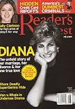 Reader`s Digest August 2007 Diana The Untold Story of her marriage, her divorce & her true love, Kelly Clarkson