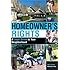 Homeowner's Rights: A Legal Guide to Your Neighborhood