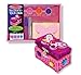 Melissa & Doug Educational Toy DecorateYourOwn Wooden Butterfly Chest