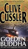 Golden Buddha (Oregon Files 1)