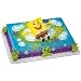 Spongebob Square Pants Tickle Cake Decor