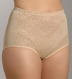 Teri Luxurious Lifter Brief Shaper Panty (752)