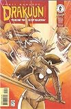Drakuun #10 The Revenge of Gustov Part 4 of 6 November 1997