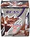 Eas AdvantEDGE Carb Control Chocolate Fudge Carton Ready To Drink, 11-Fluid Ounce, 4 Count