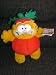 Search : Plush 10" Garfield the Cat in Pumpkin Patch Doll
