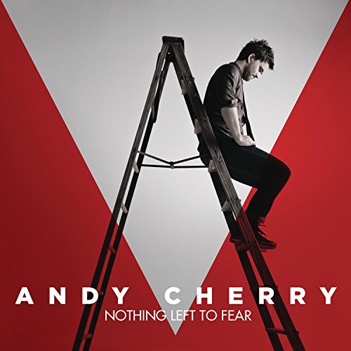 Andy Cherry - Nothing Left To Fear - Zortam Music