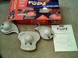 1994 Sega Pods The Futuristic Game of Light and Sounds! by Sega