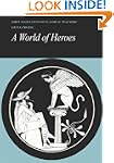 Reading Greek: A World of Heroes: Sel...