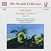 Vivaldi: Dresden Concerti Vol. 3